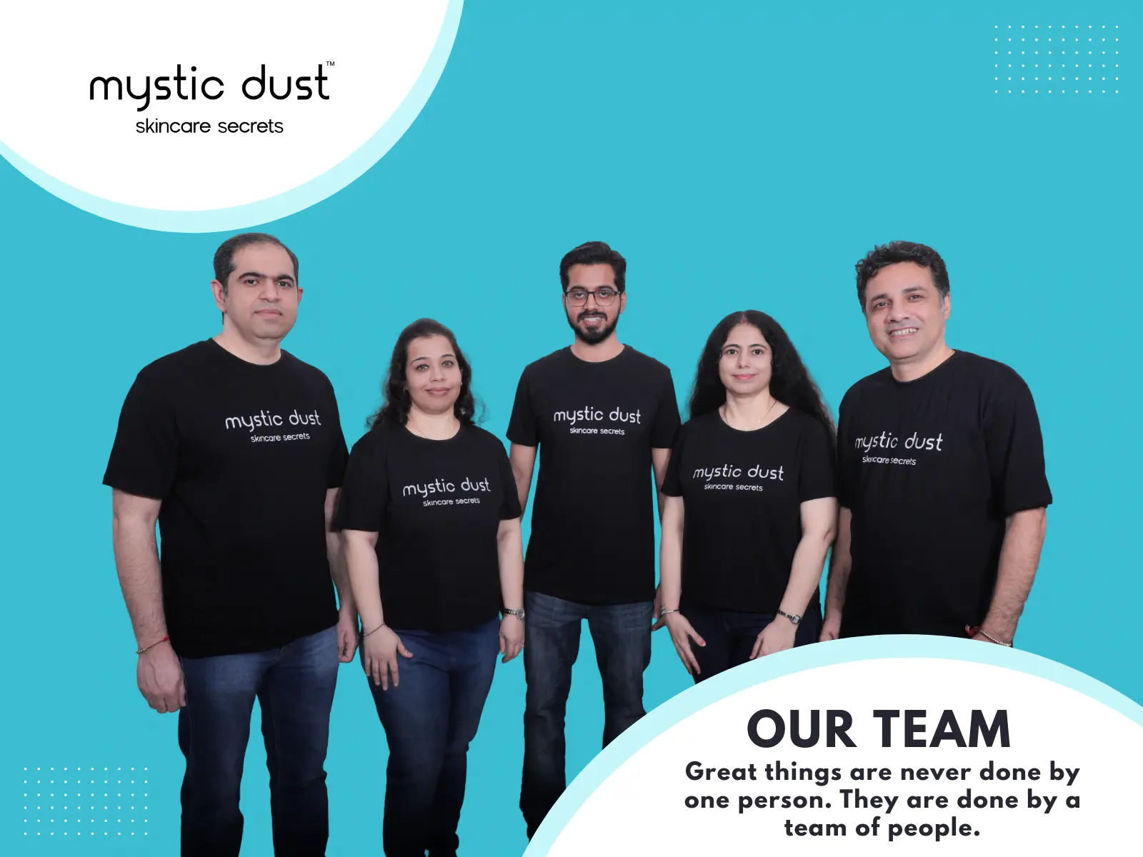 Mystic Dust