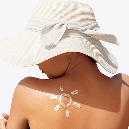 Tanning & Sun Damage