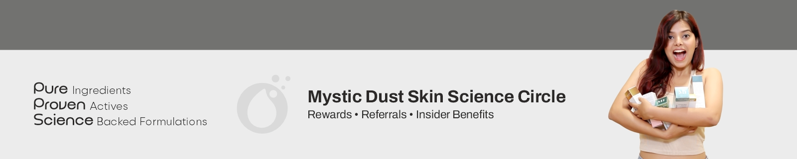 Mystic Dust