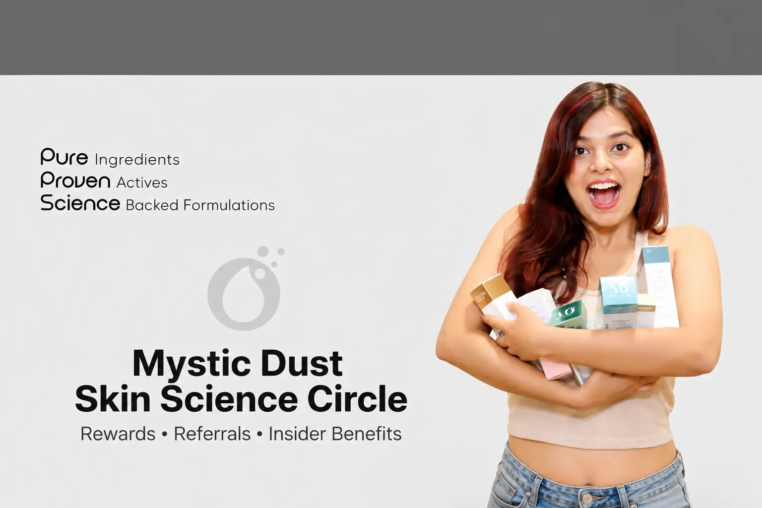 Mystic Dust