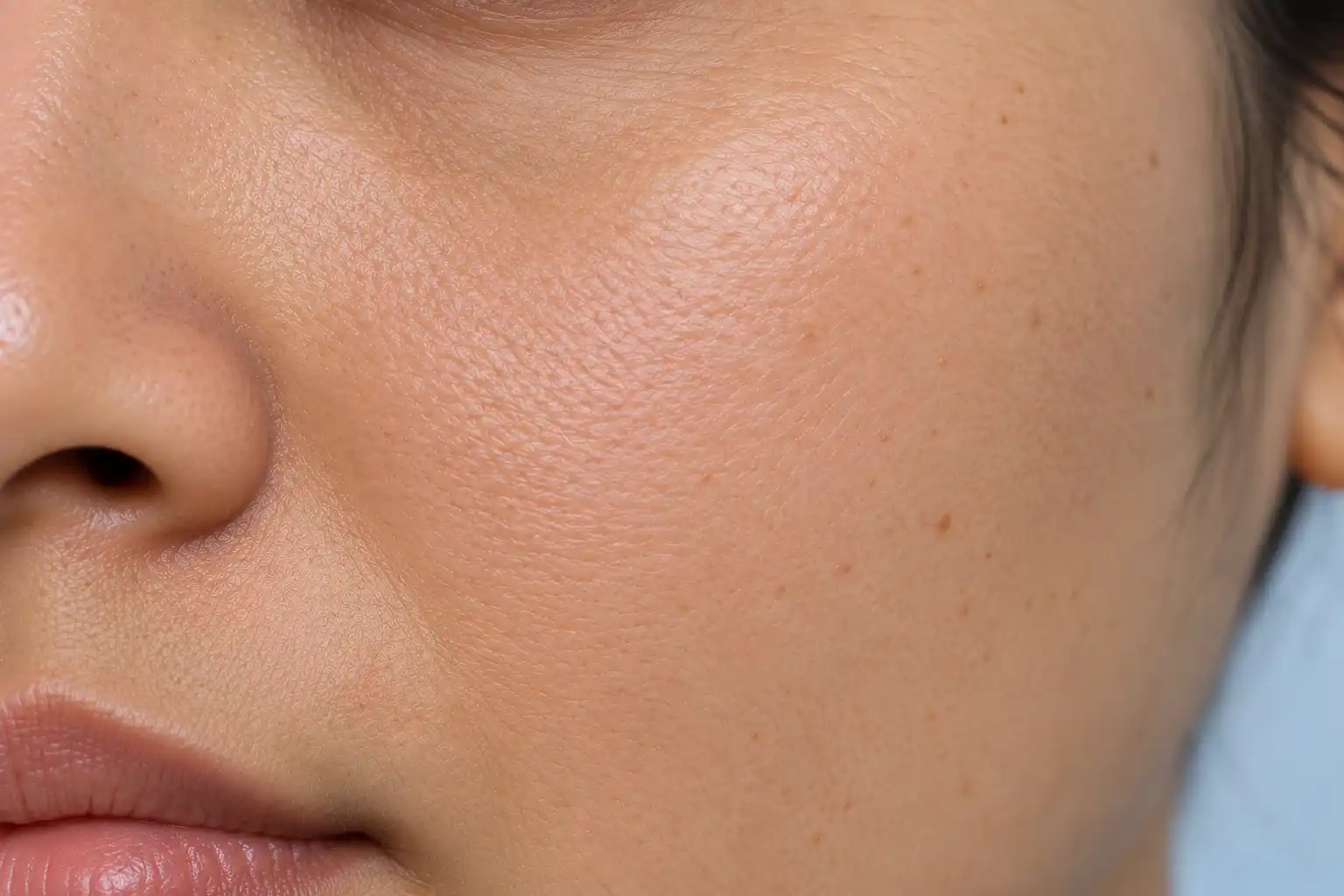 Normal Skin