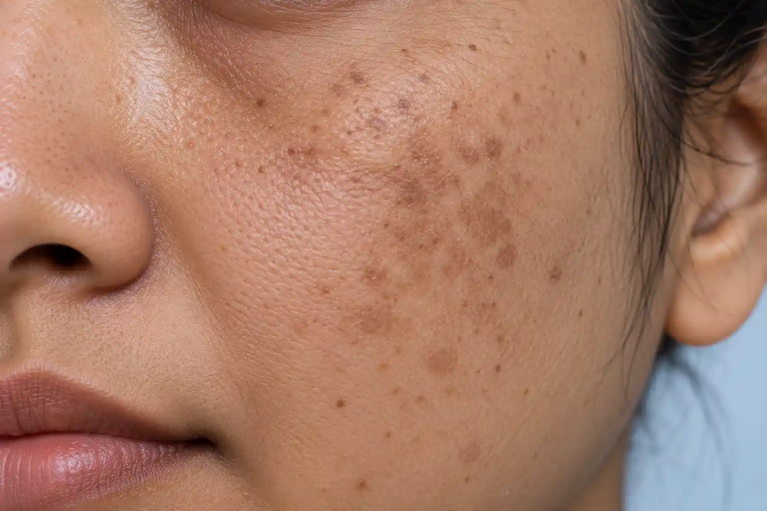 Hyperpigmentation & Dark Spots