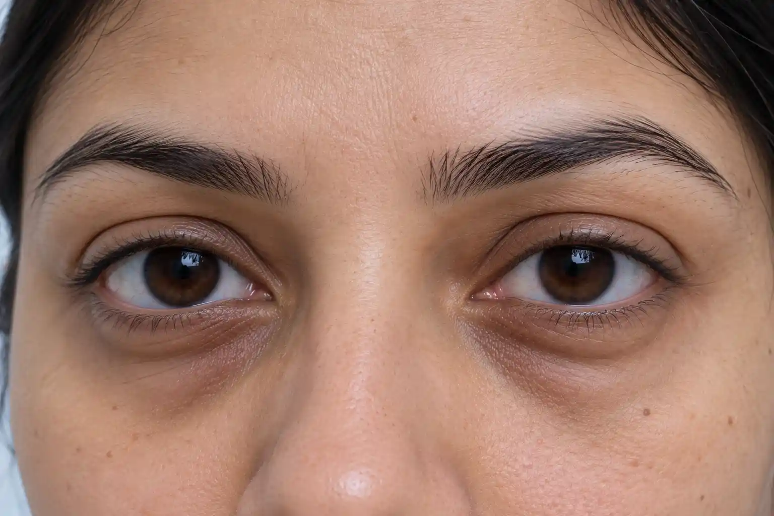 Dark Circles & Puffiness