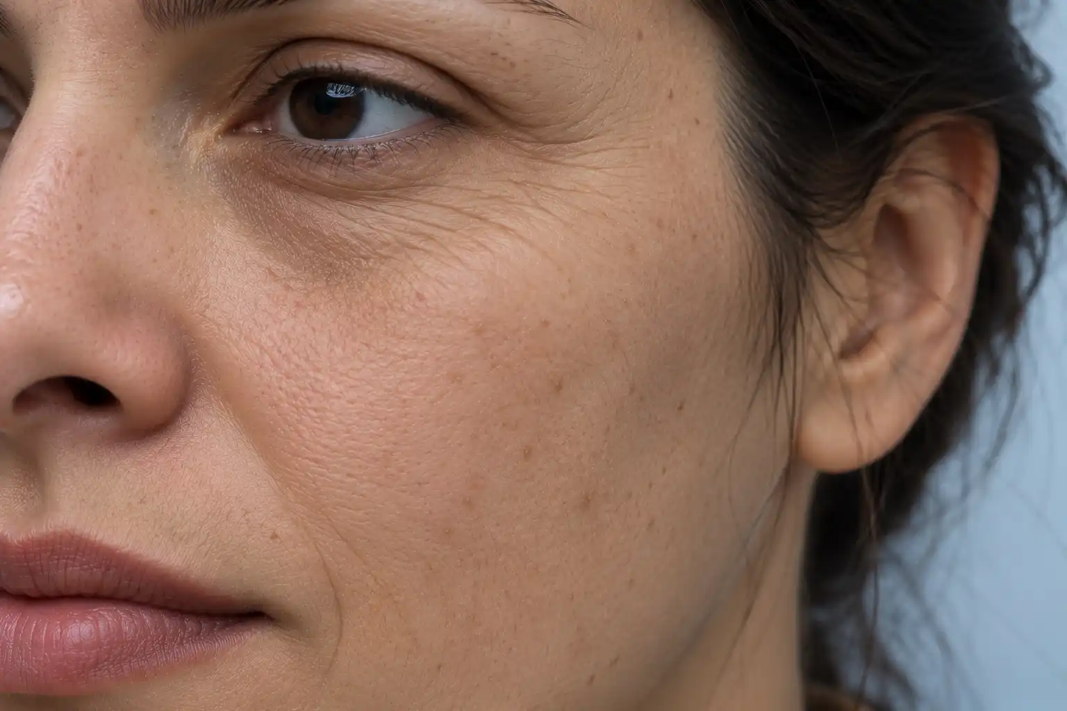 Fine Lines & Wrinkles