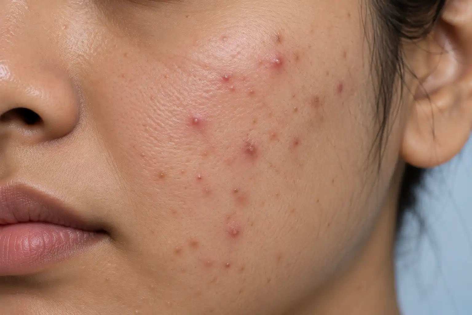 Acne & Breakouts