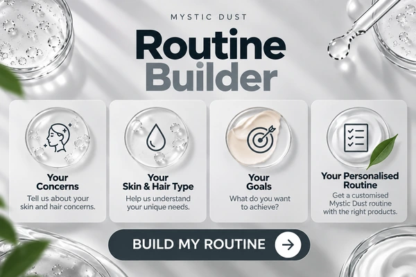 Mystic Dust